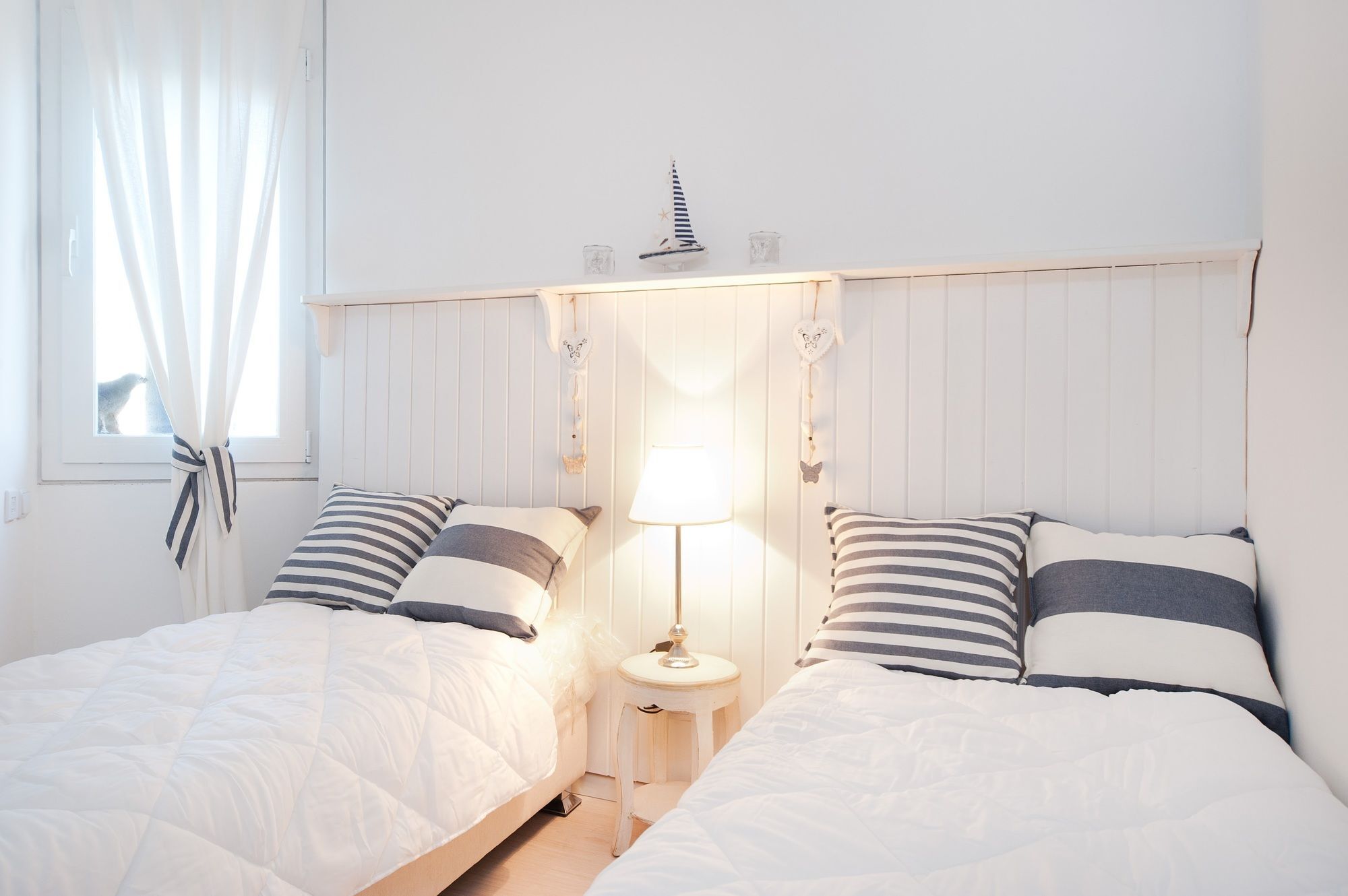 Chic 3Br Apt W Sauna & Parking On The Beach By Sea N' Rent Tel Aviv Exterior photo